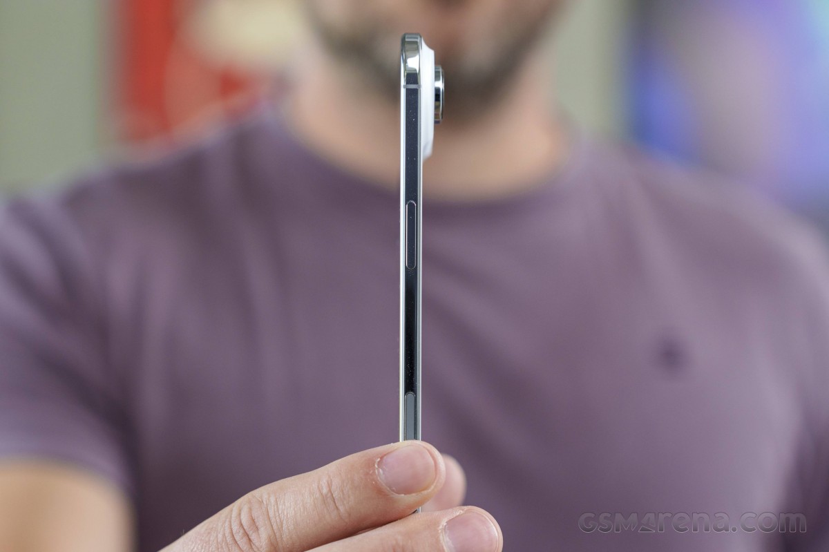 The powerful Apple A19 Pro chipset