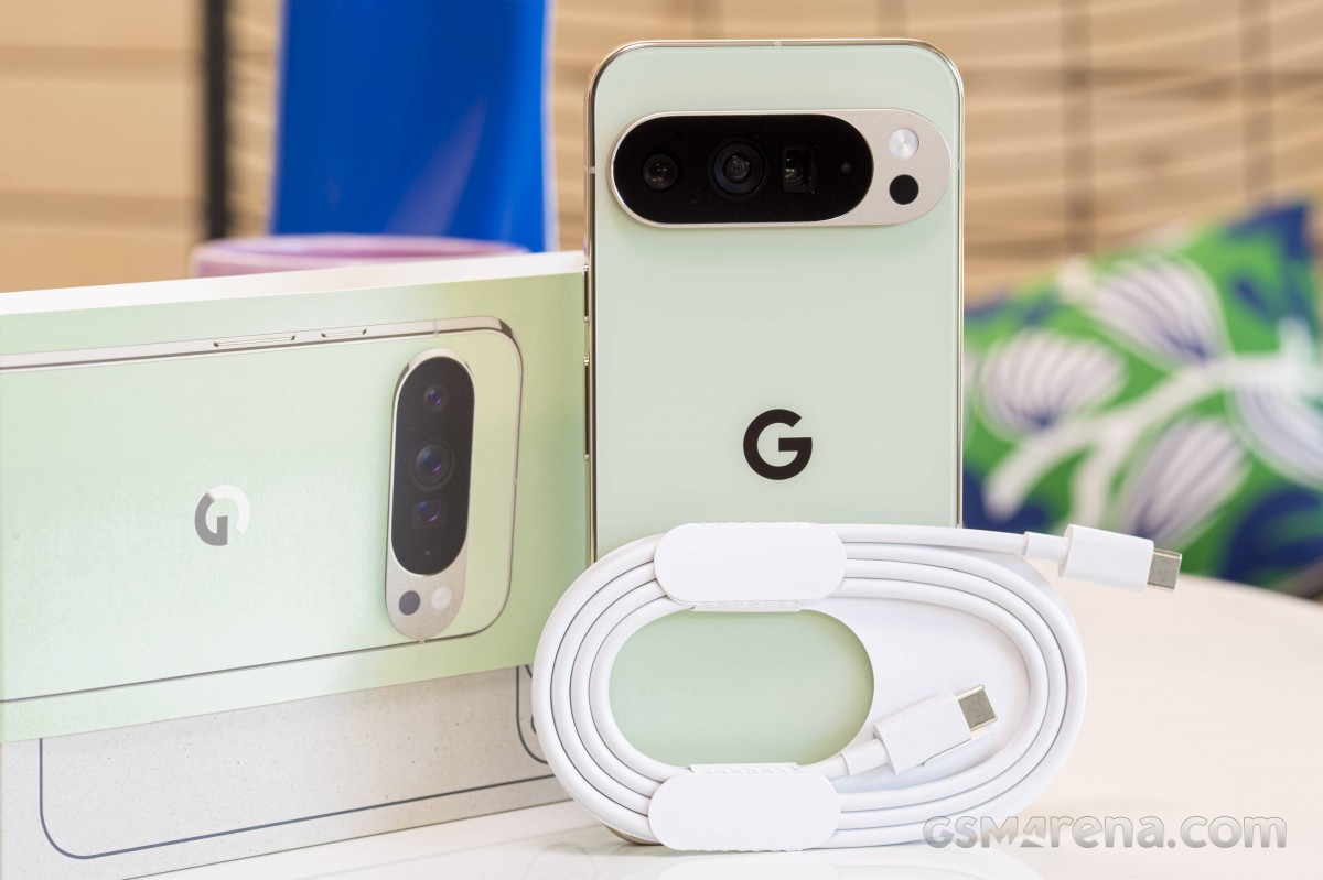 Example photos taken with the Google Pixel 10 Pro XL showing excellent image quality