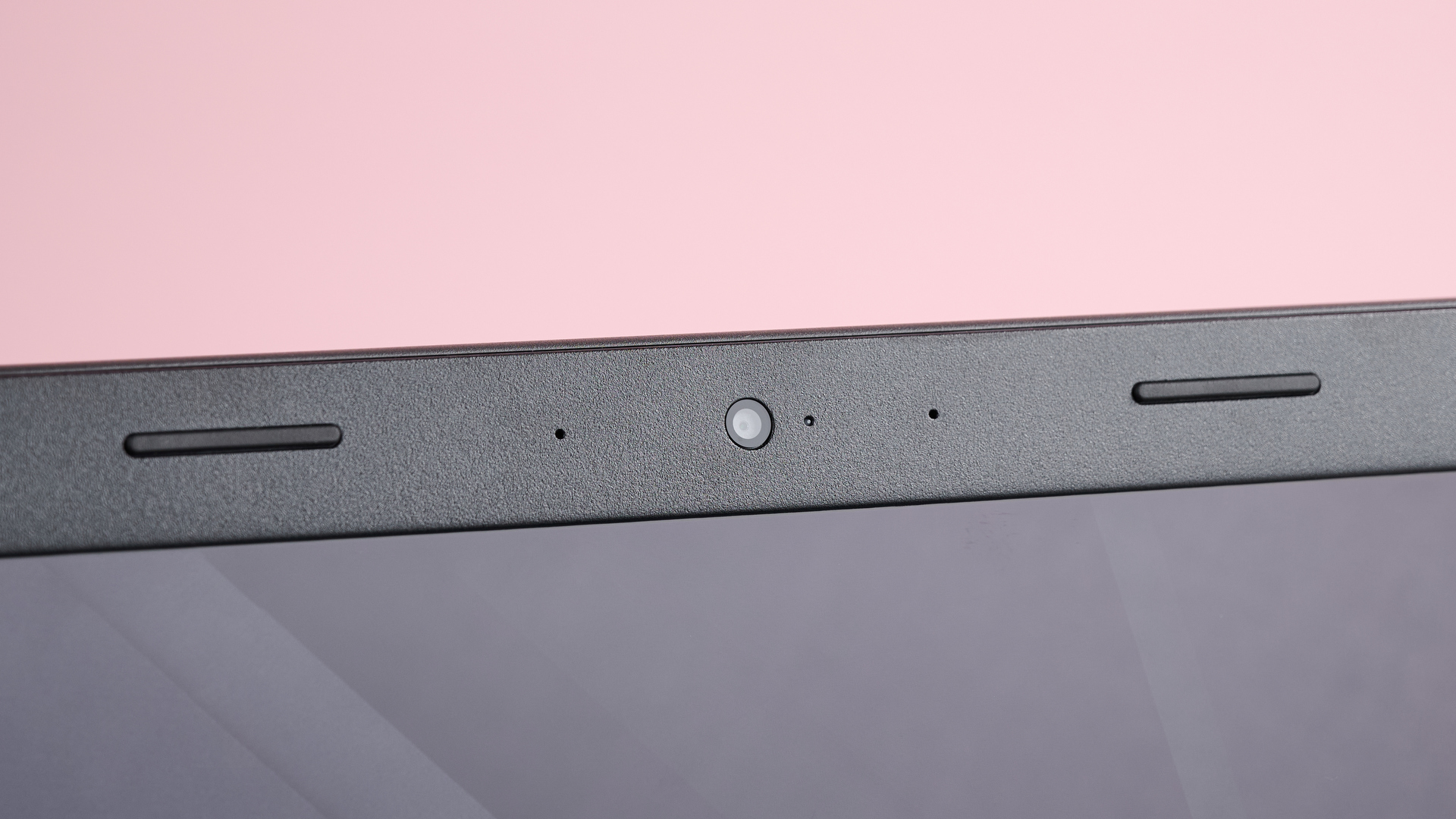 Close-up of Dell Chromebook 3120's ports