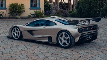 The Ram 1500 REV aims to compete with both plug-in hybrid and gasoline trucks