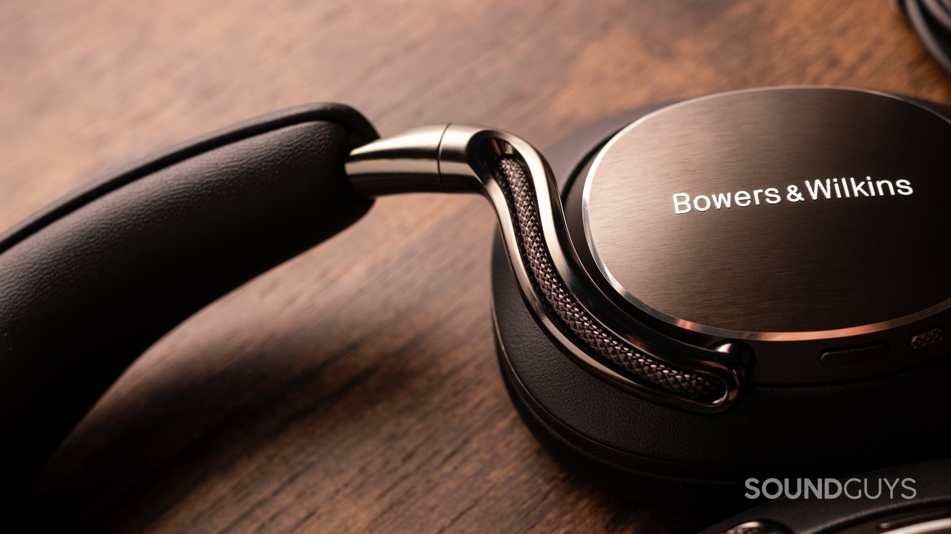 The Bowers & Wilkins Px8 S2 in their packaging, showcasing the premium unboxing experience.