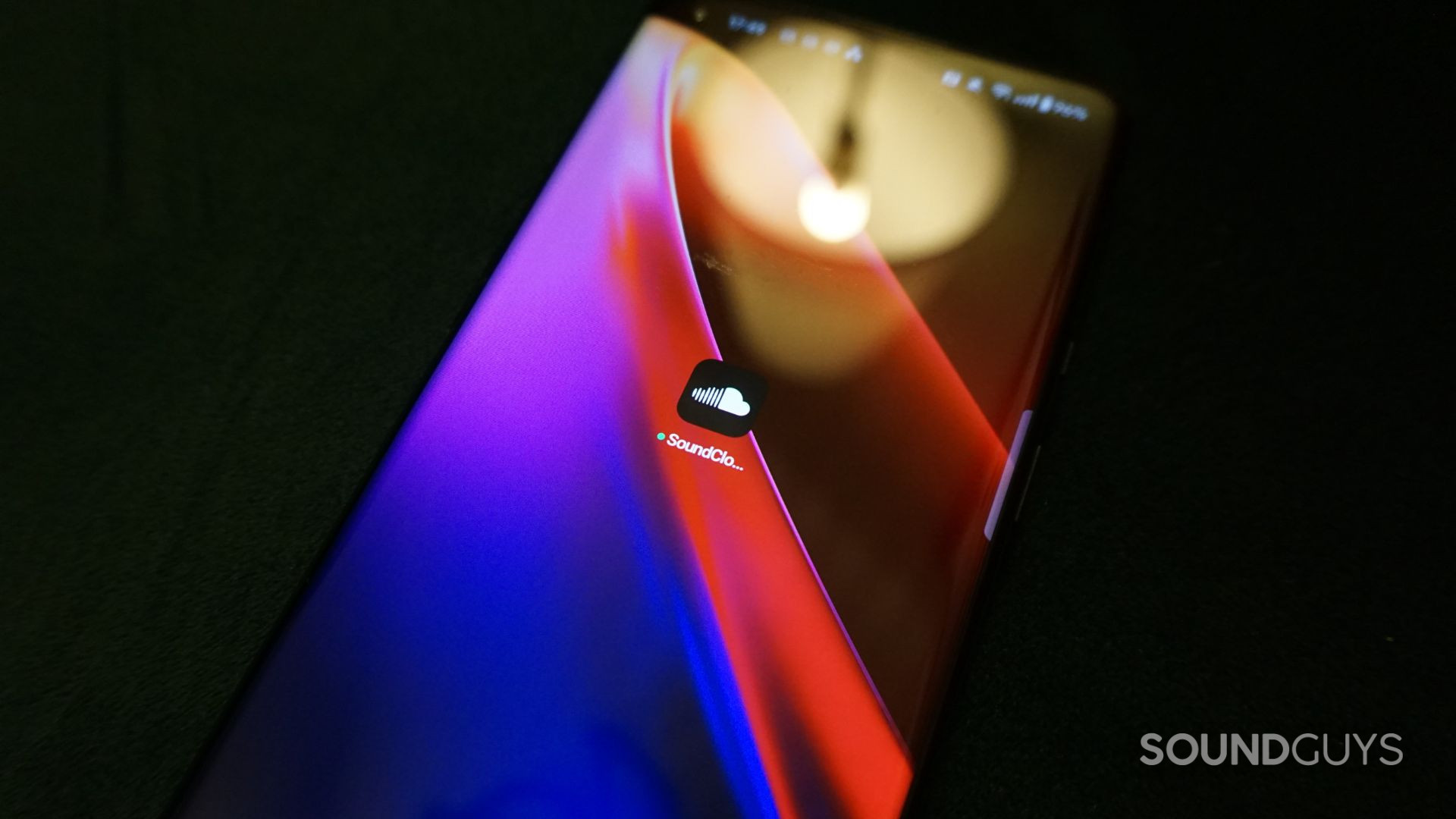 SoundCloud's announcement of 100% royalty payouts SoundCloud's announcement of 100% royalty payouts