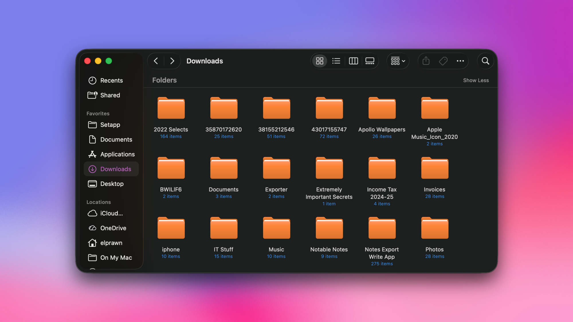 Enhanced Accent Colors in macOS Tahoe Enhanced Accent Colors in macOS Tahoe