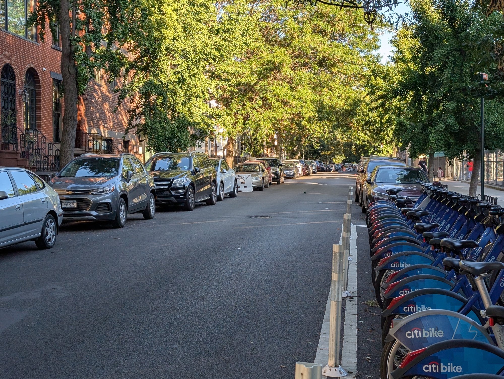 Pixel 9 showcasing its clean Android interface