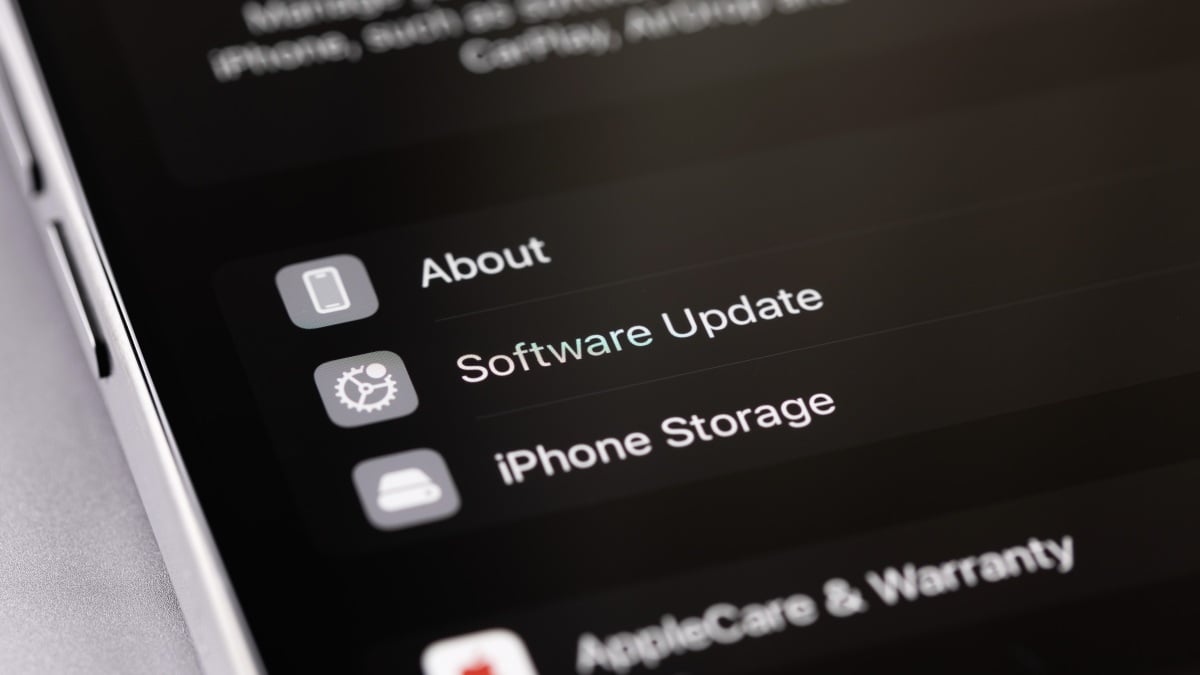Anticipated features and refinements in iOS 26.2