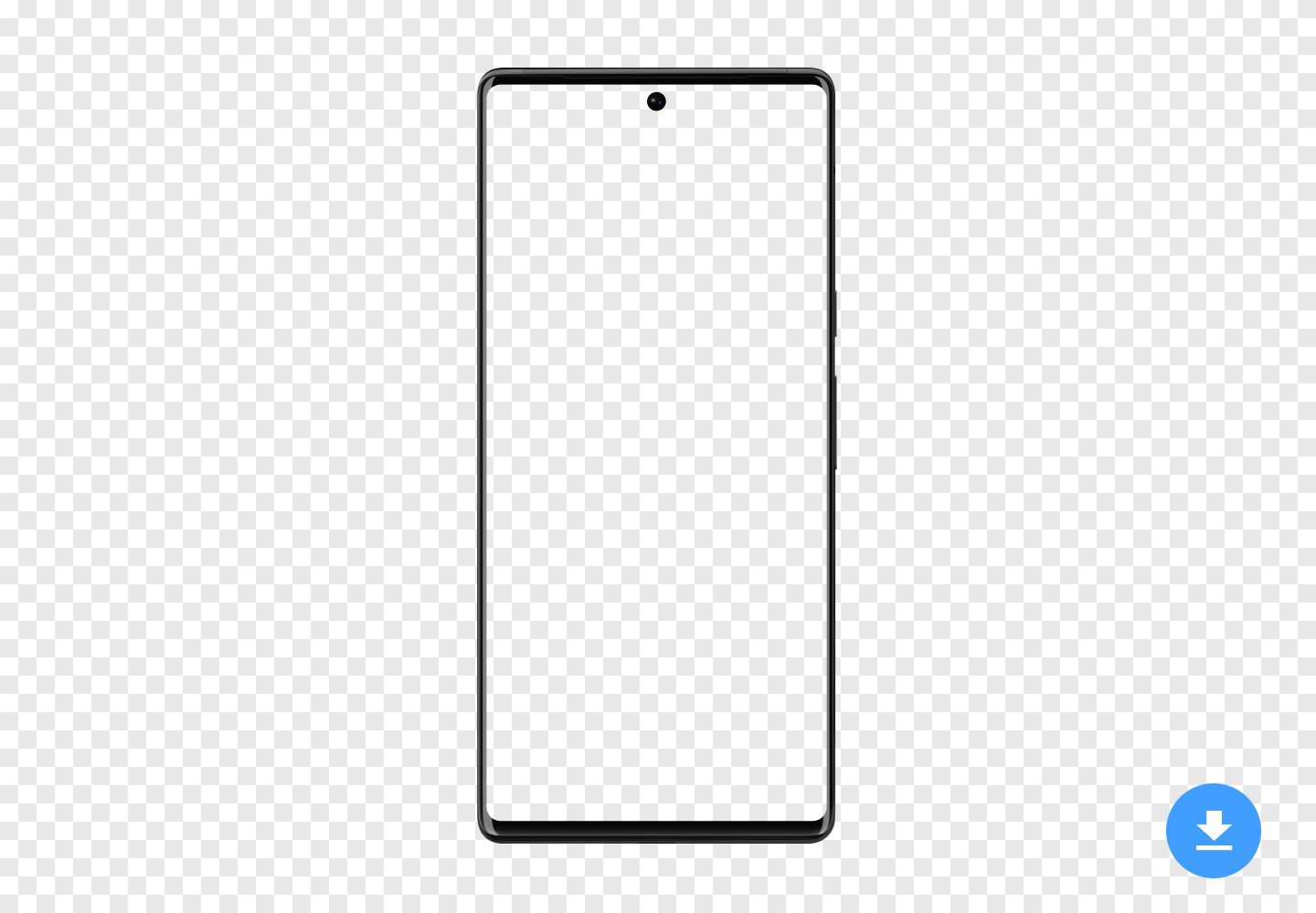 Rear view of the Google Pixel 6 Pro highlighting the camera bar design.