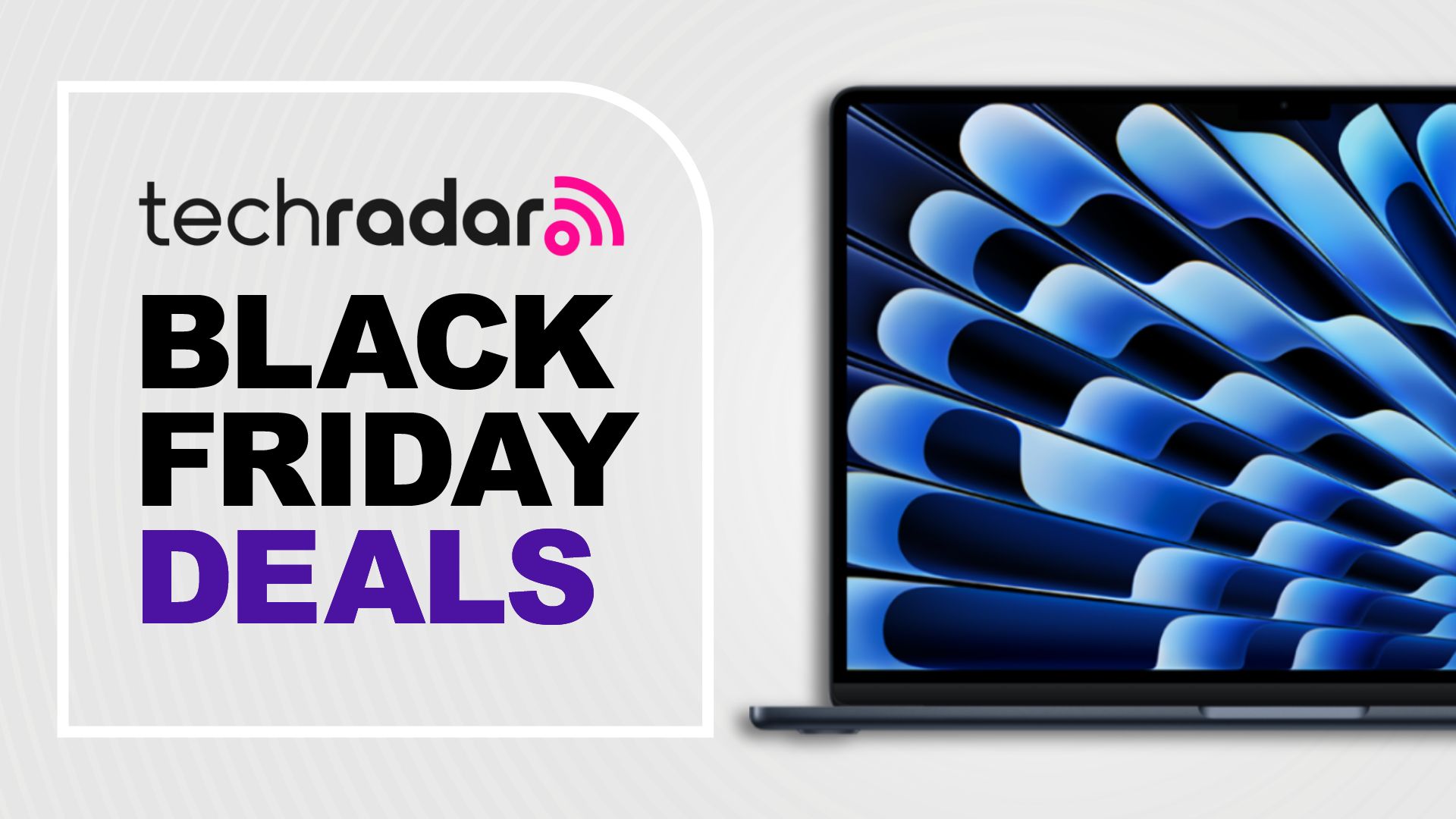 Image of the 15-inch MacBook Air (M4) on a desk, showcasing its sleek design and vibrant display.