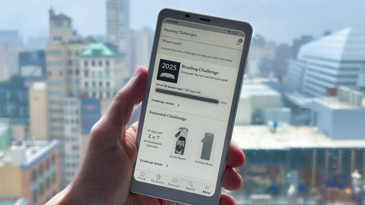 Palma 2 E-Reader Black Friday Deal