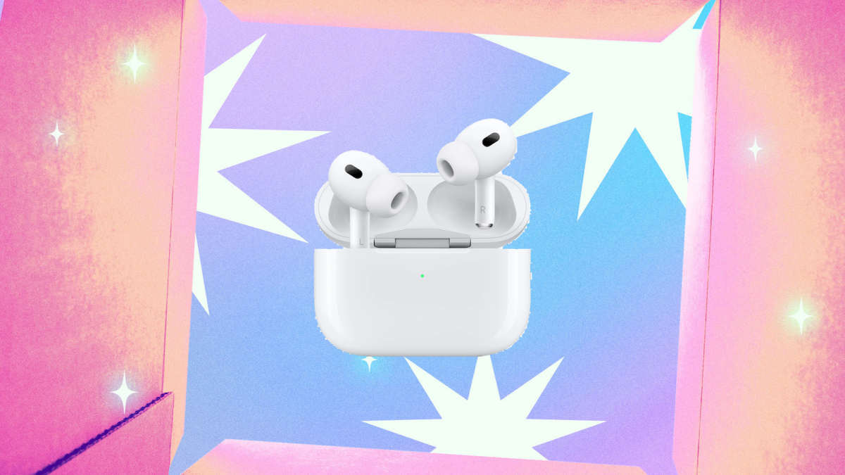 AirPods Pro 2 deal available before Black Friday