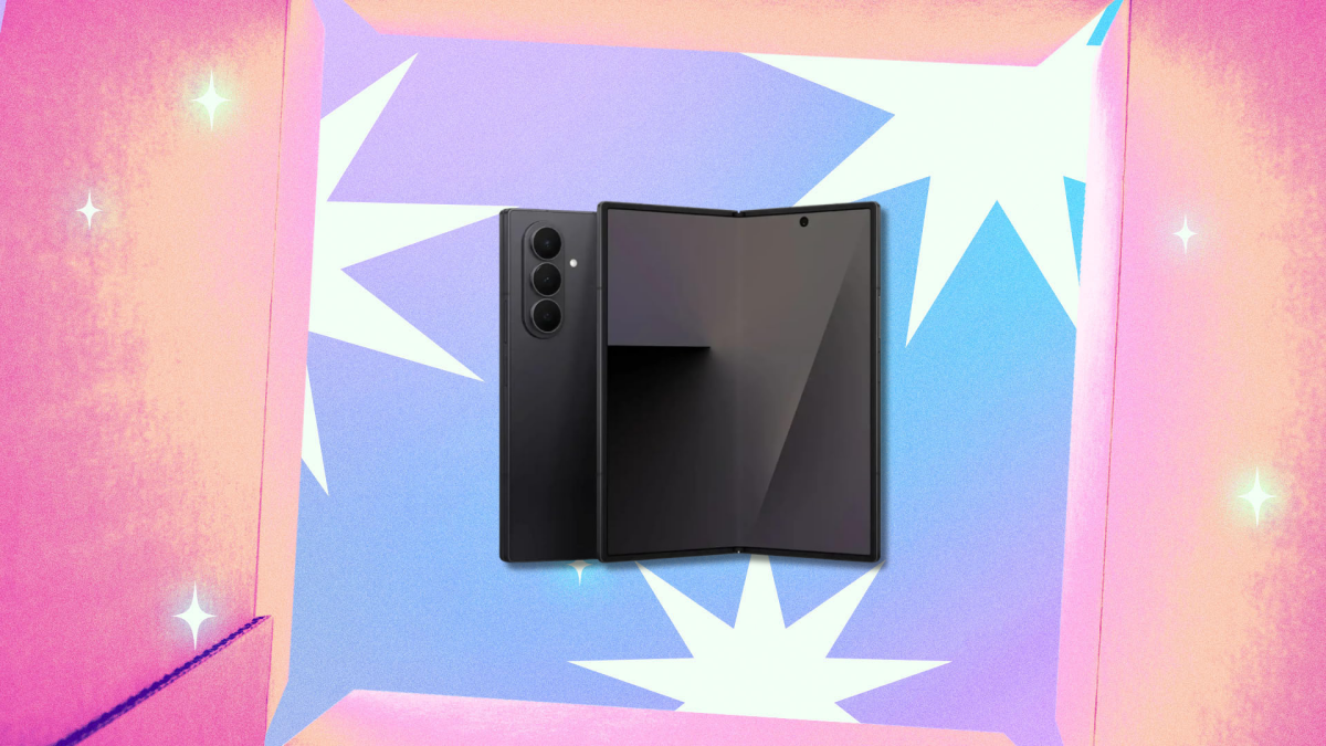 Samsung Galaxy Z Fold 7 discounted price Samsung Galaxy Z Fold 7 discounted price, offering great value for a foldable phone