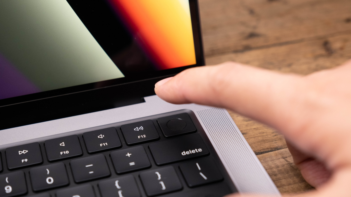 Illustration depicting the concept of passkeys as a secure digital key.