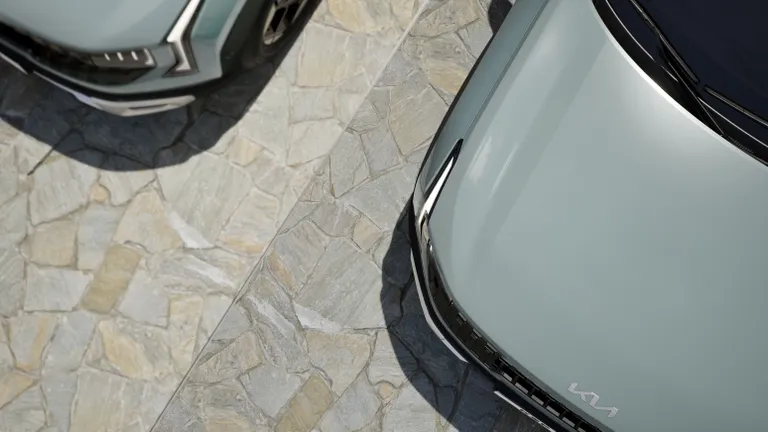 Flush Door Handles on 2027 Seltos The 2027 Kia Seltos adopts flush-mounted door handles, a feature also found on the new Telluride.