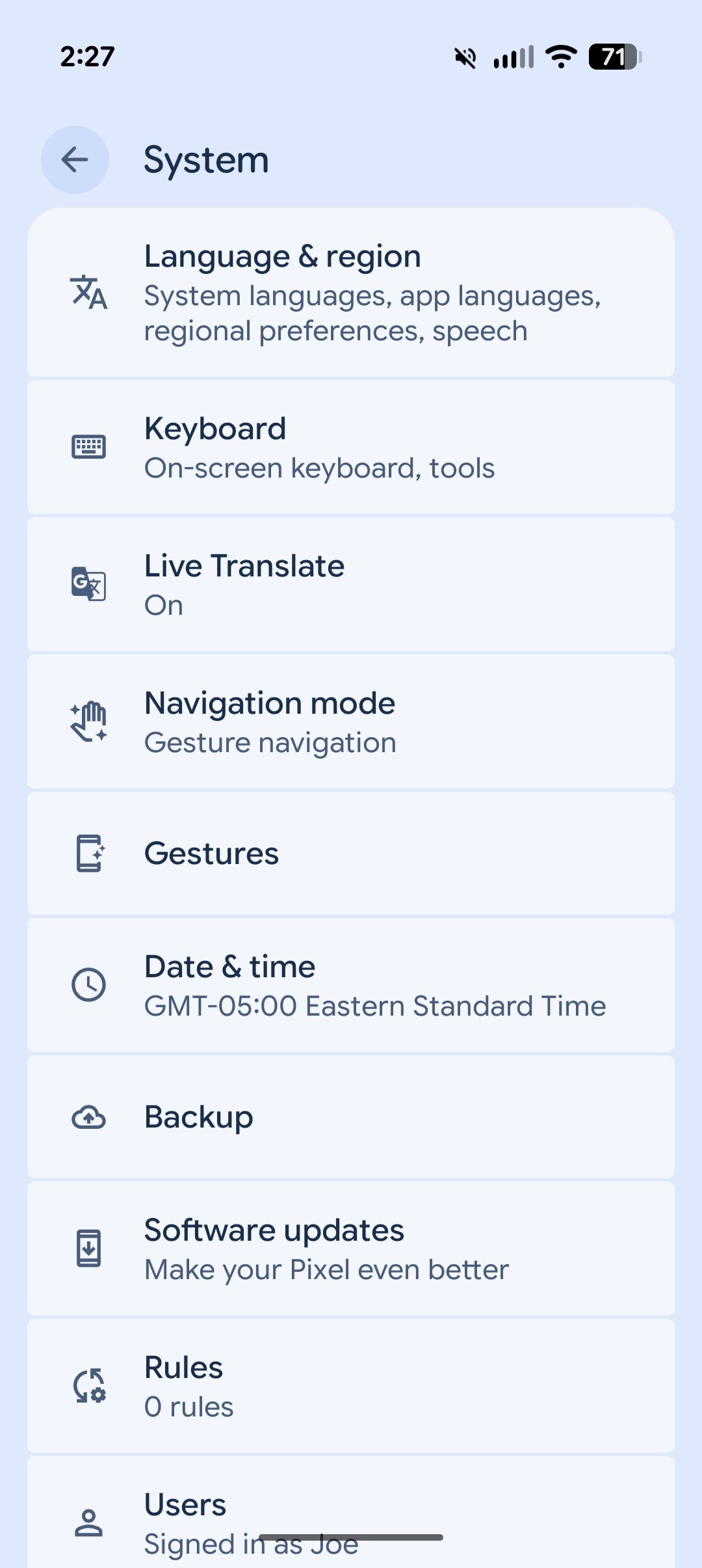 Collage showcasing the new features in Android 16 QPR2: app icon customization, notification management, and lock screen widgets.