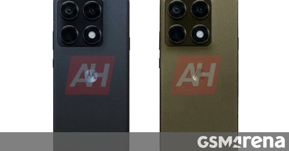 Motorola Edge 70 Ultra Leaks Reveal Cutting-Edge Display Motorola Edge 70 Ultra's sleek design with its advanced display and camera setup, as revealed by recent leaks.