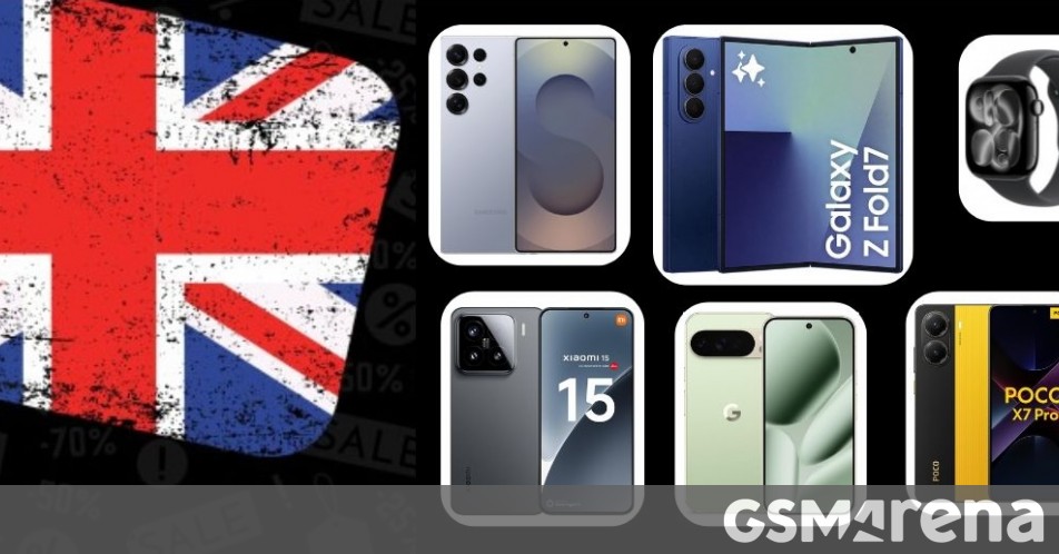 A sleek Google Pixel 10 Pro Fold showcasing its innovative
</p>

			<div class=