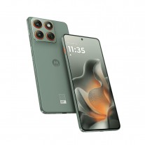 Motorola Edge 70 with Snapdragon 7 Gen 4 Motorola Edge 70 with Snapdragon 7 Gen 4