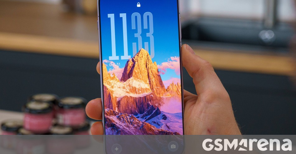 OnePlus Turbo phone with vibrant gaming display