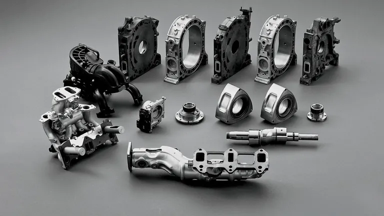 A sleek Porsche 928, showcasing its grand tourer design with underlying complexity