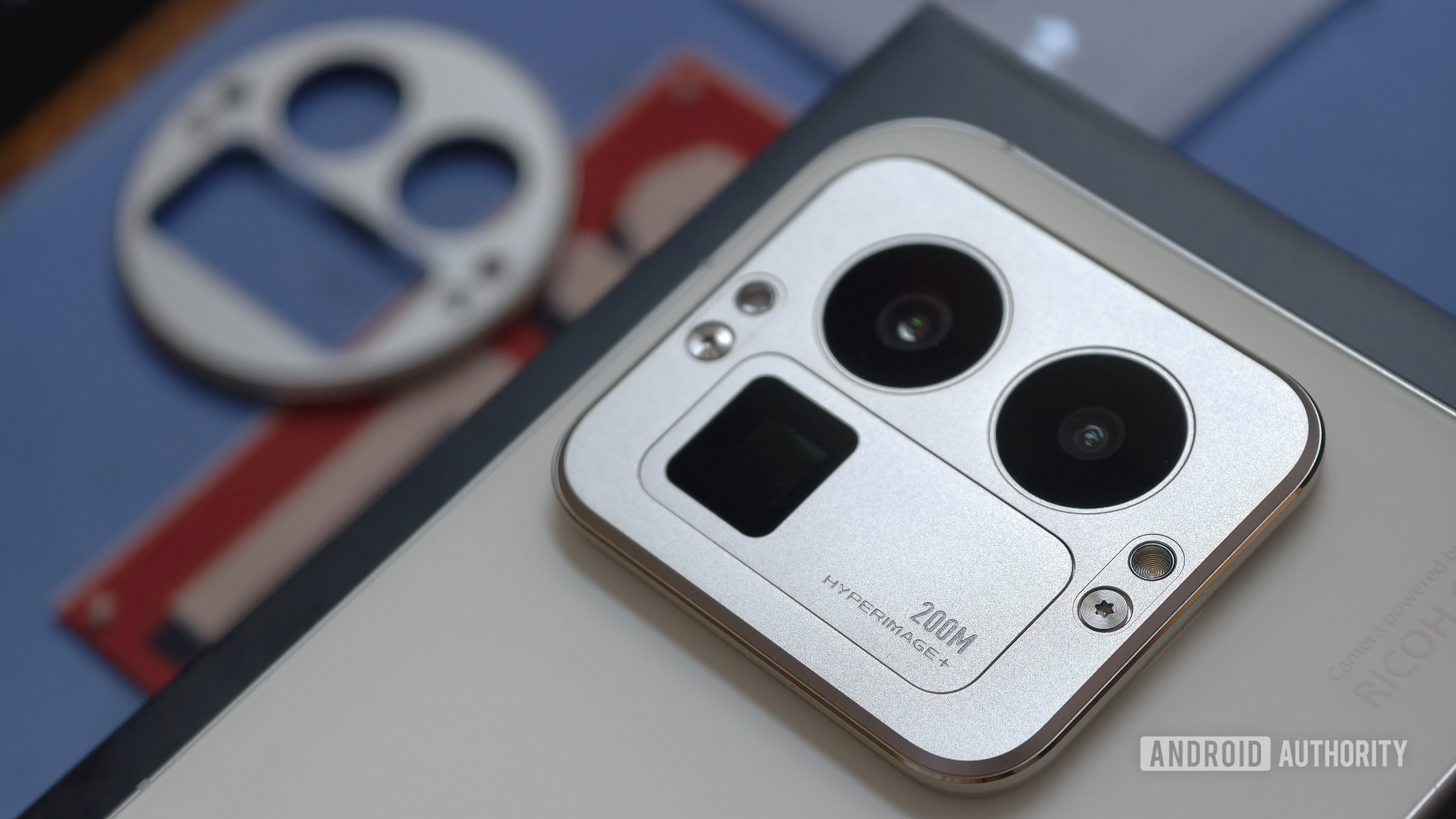 Nothing Phone (3) showcasing its unique transparent design and Glyph Interface, symbolizing design innovation in the 2025 Android OEM ranking.