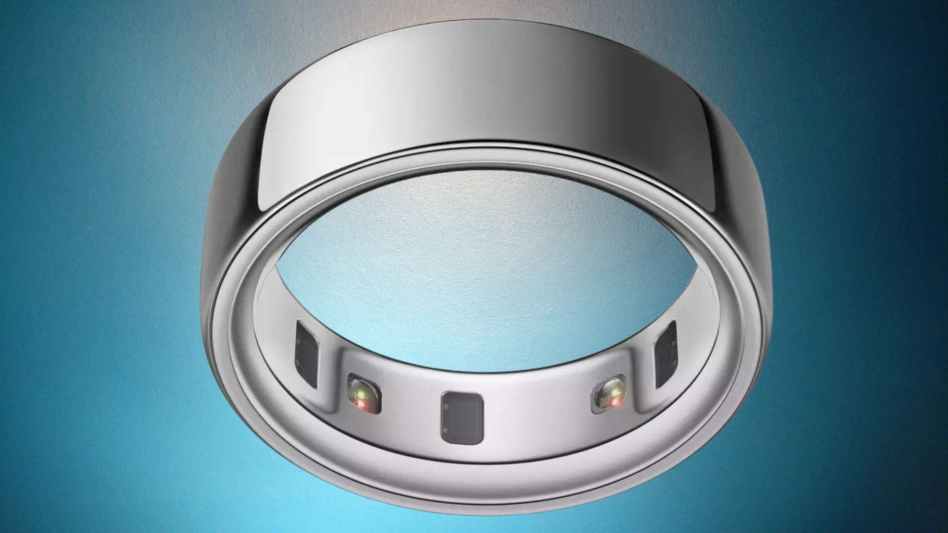 Discovering the Oura Ring 4's Advanced Health Tracking Features A person wearing the sleek Oura Ring 4, showcasing its discreet design and advanced health tracking capabilities