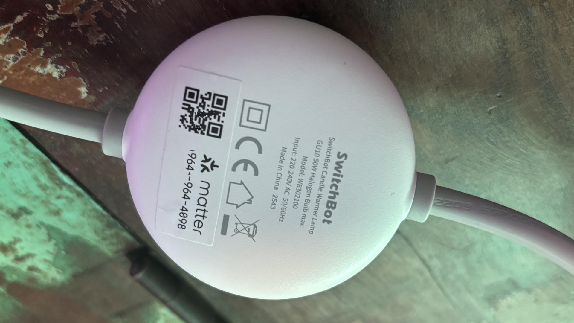 A tangled web of smart home device icons symbolizing Matter's current integration problems